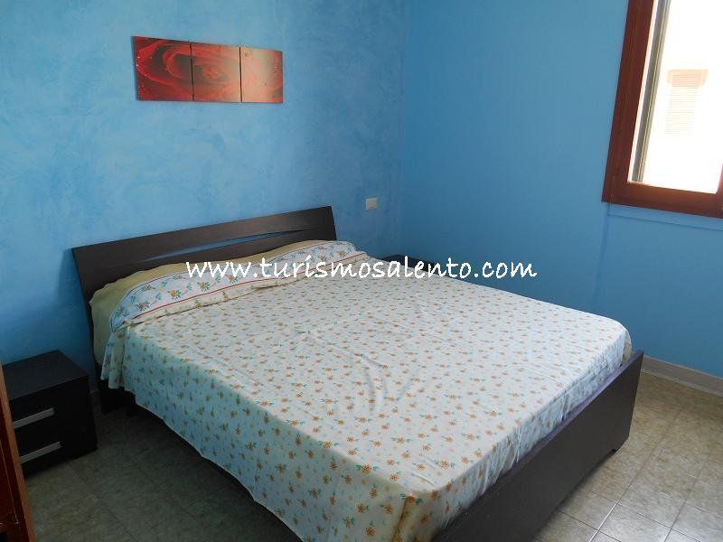 photo 7 Owner direct vacation rental Gallipoli villa Puglia Lecce Province bedroom 2