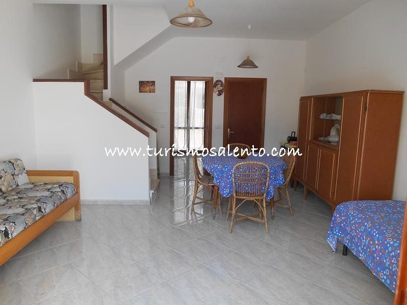 photo 8 Owner direct vacation rental Gallipoli villa Puglia Lecce Province Living room