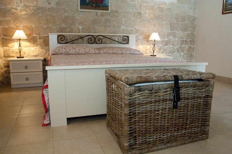 photo 6 Owner direct vacation rental Sampieri appartement Sicily Ragusa Province bedroom
