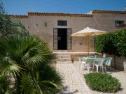 Ragusa Province vacation rentals for 4 people: appartement # 99270