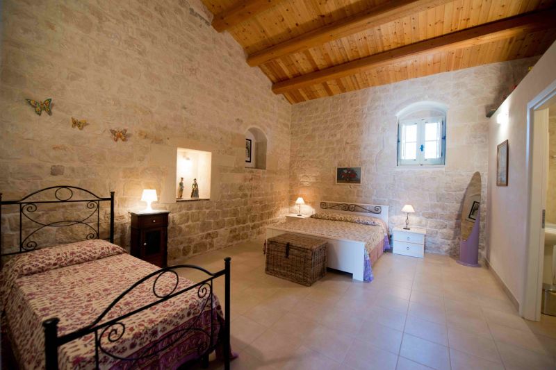 photo 7 Owner direct vacation rental Sampieri appartement Sicily Ragusa Province bedroom