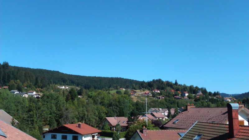 photo 10 Owner direct vacation rental Grardmer appartement Lorraine Vosges View from the property