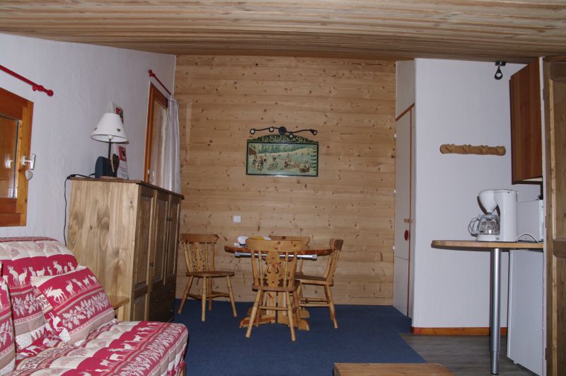 photo 6 Owner direct vacation rental Valmorel appartement Rhone-Alps Savoie Living room