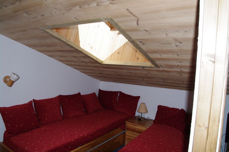 photo 14 Owner direct vacation rental Valmorel appartement Rhone-Alps Savoie bedroom