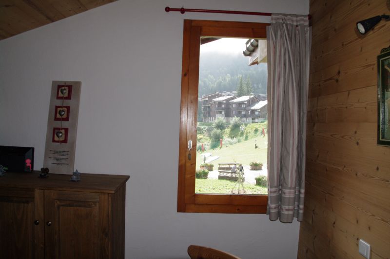photo 9 Owner direct vacation rental Valmorel appartement Rhone-Alps Savoie Living room