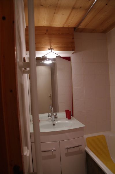 photo 17 Owner direct vacation rental Valmorel appartement Rhone-Alps Savoie bathroom
