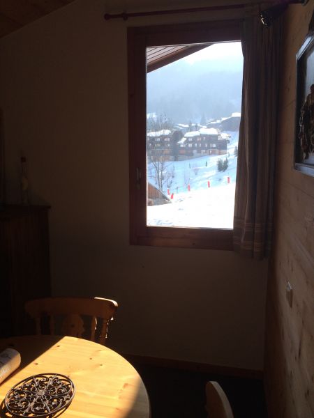 photo 13 Owner direct vacation rental Valmorel appartement Rhone-Alps Savoie Living room