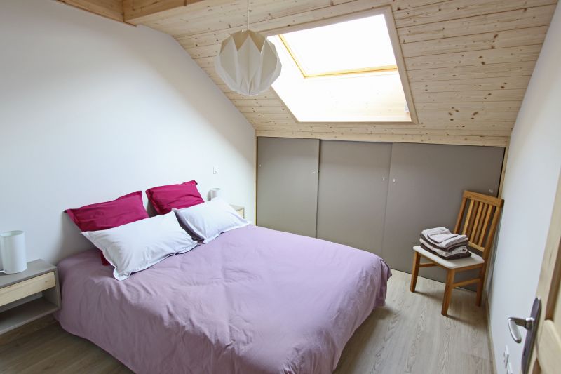 photo 1 Owner direct vacation rental Annecy gite Rhone-Alps Haute-Savoie bedroom 1