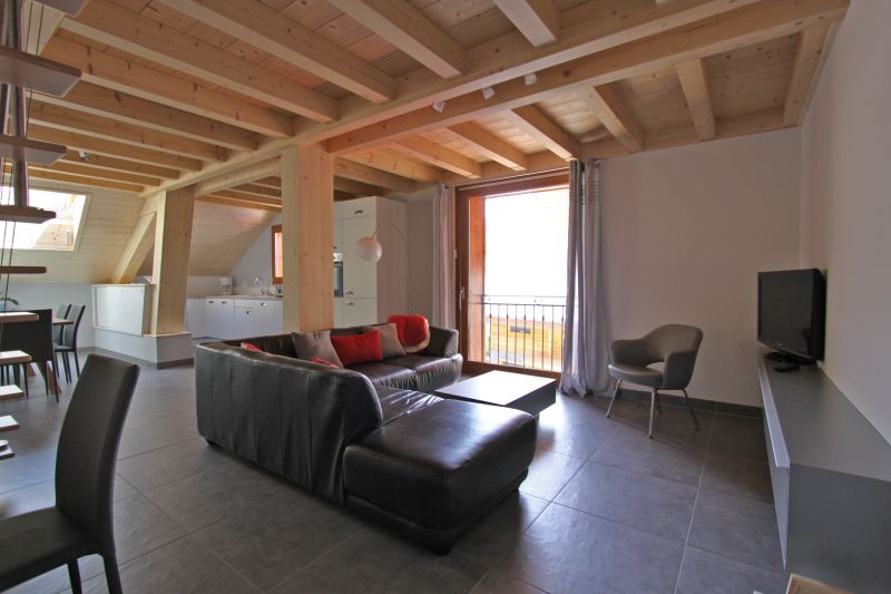 photo 7 Owner direct vacation rental Annecy gite Rhone-Alps Haute-Savoie Lounge