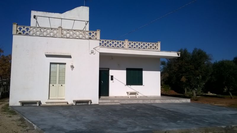 photo 23 Owner direct vacation rental Gallipoli villa Puglia Lecce Province