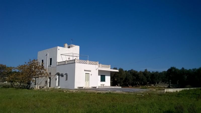 photo 1 Owner direct vacation rental Gallipoli villa Puglia Lecce Province