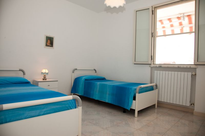 photo 4 Owner direct vacation rental Torre Vado appartement Puglia Lecce Province bedroom 2