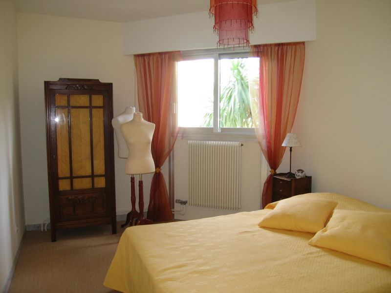 photo 9 Owner direct vacation rental Boulouris appartement Provence-Alpes-Cte d'Azur Var bedroom 1