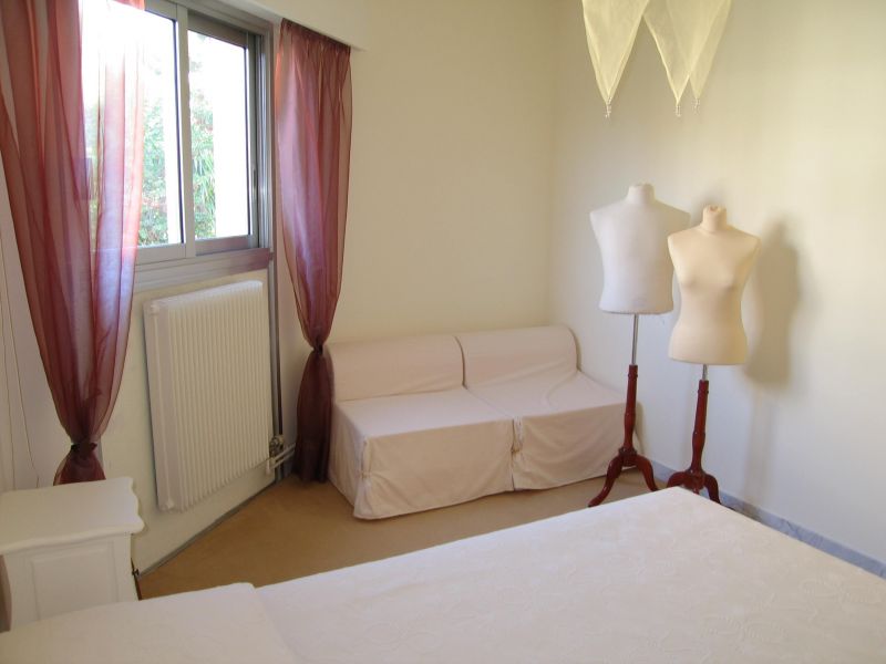 photo 10 Owner direct vacation rental Boulouris appartement Provence-Alpes-Cte d'Azur Var bedroom 2