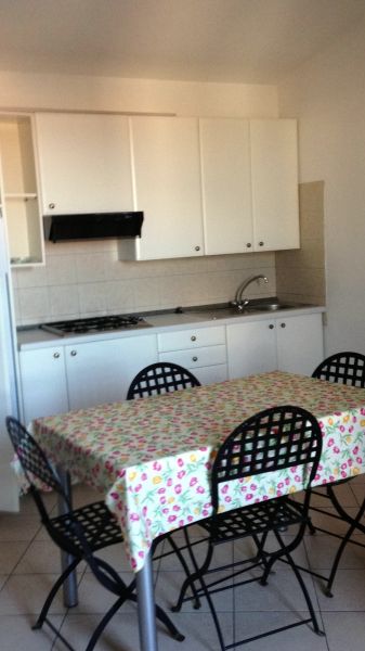 photo 1 Owner direct vacation rental Budoni appartement Sardinia Olbia Tempio Province Open-plan kitchen