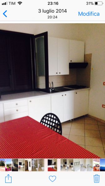 photo 10 Owner direct vacation rental Budoni appartement Sardinia Olbia Tempio Province