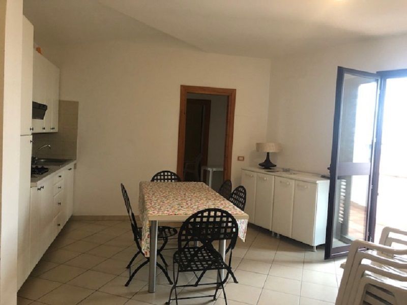 photo 15 Owner direct vacation rental Budoni appartement Sardinia Olbia Tempio Province Open-plan kitchen