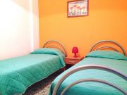 San Foca vacation rentals for 4 people: appartement # 103653