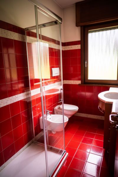 photo 17 Owner direct vacation rental Cortina d'Ampezzo appartement Veneto Belluno Province bathroom 2