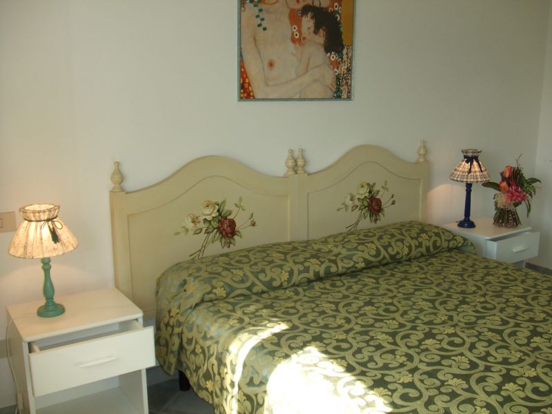 photo 12 Owner direct vacation rental Milano Marittima appartement Emilia-Romagna Ravenna Province bedroom 1