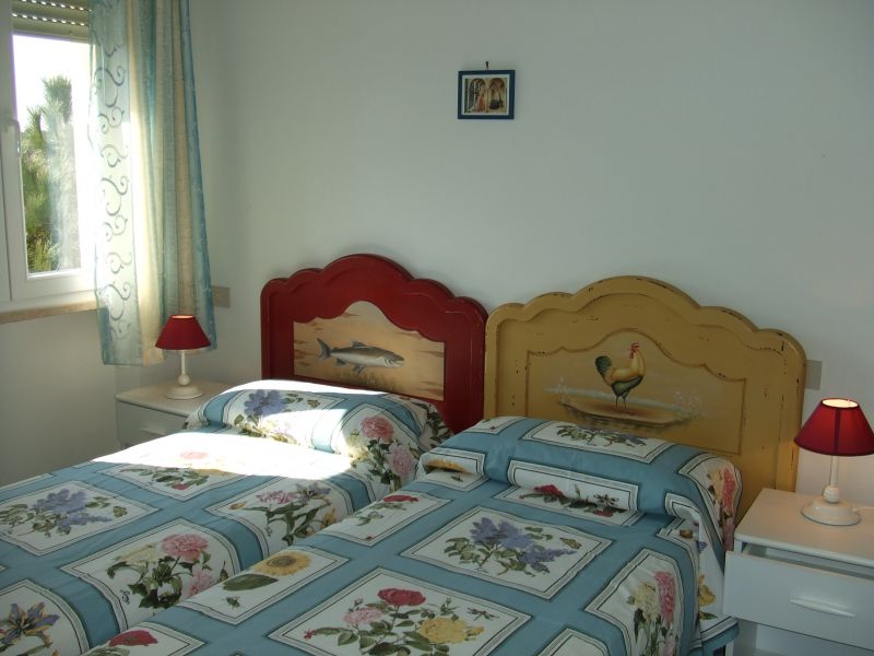 photo 20 Owner direct vacation rental Milano Marittima appartement Emilia-Romagna Ravenna Province bedroom 2