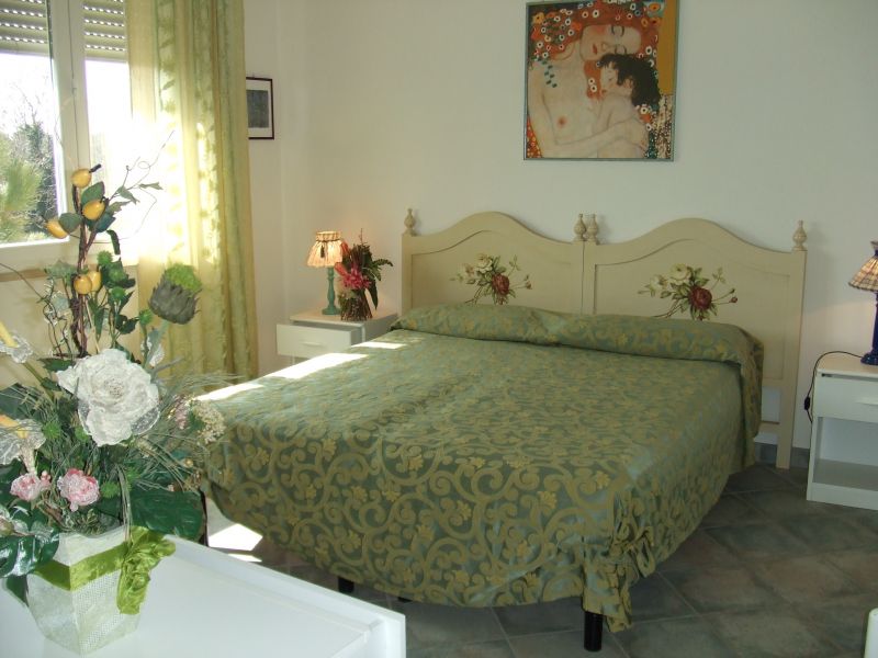 photo 11 Owner direct vacation rental Milano Marittima appartement Emilia-Romagna Ravenna Province bedroom 1
