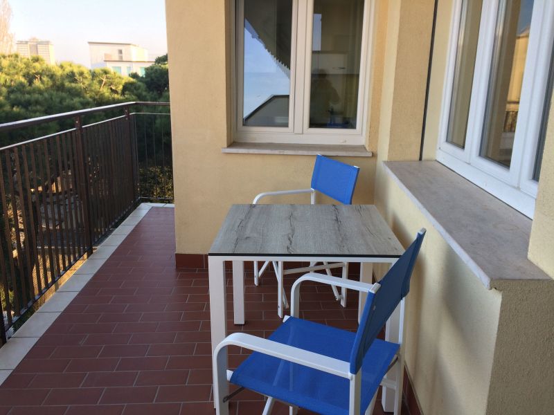 photo 21 Owner direct vacation rental Milano Marittima appartement Emilia-Romagna Ravenna Province Terrace