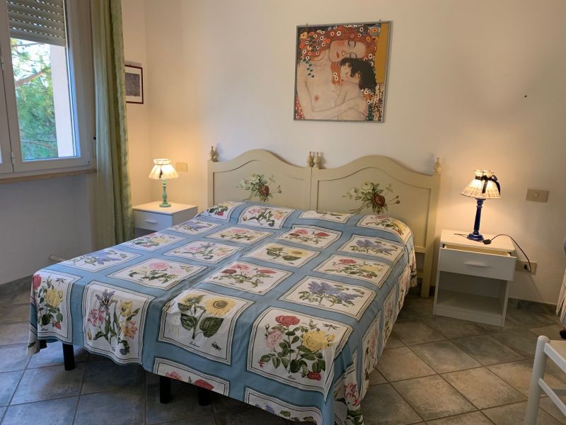 photo 13 Owner direct vacation rental Milano Marittima appartement Emilia-Romagna Ravenna Province bedroom 1