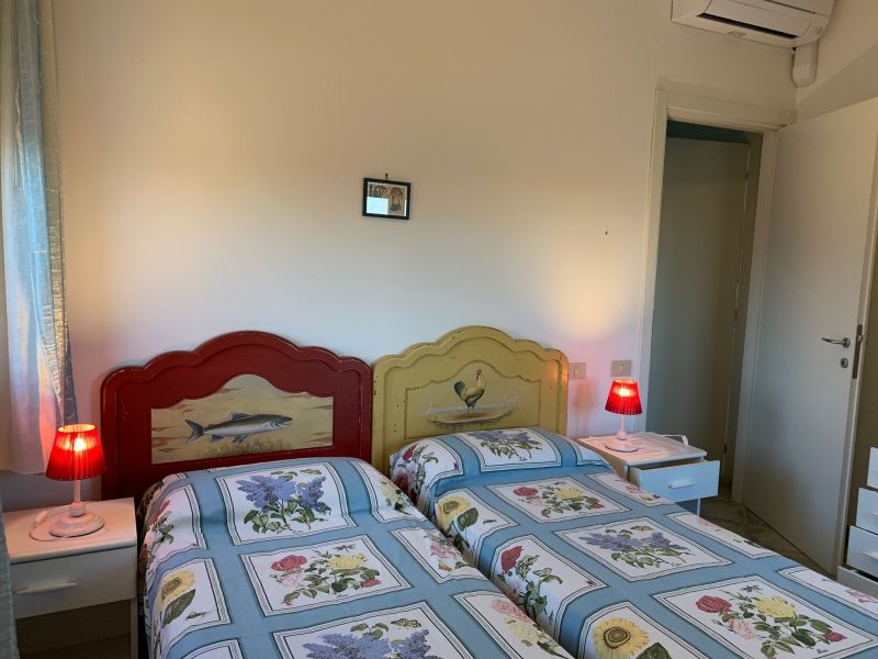 photo 18 Owner direct vacation rental Milano Marittima appartement Emilia-Romagna Ravenna Province bedroom 2
