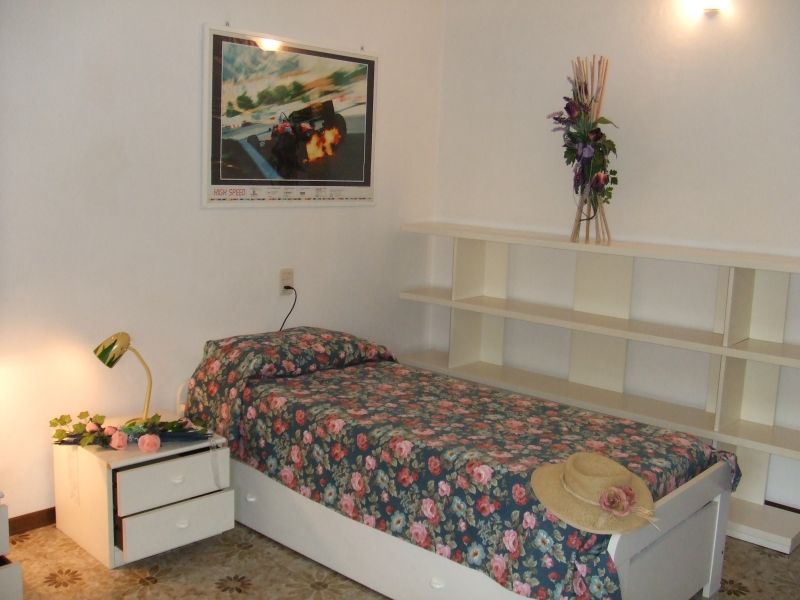 photo 19 Owner direct vacation rental Principina a Mare appartement Tuscany Grosseto Province bedroom 4