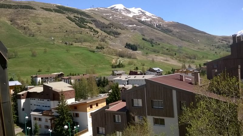 photo 20 Owner direct vacation rental Les 2 Alpes appartement Rhone-Alps Isre View from the balcony