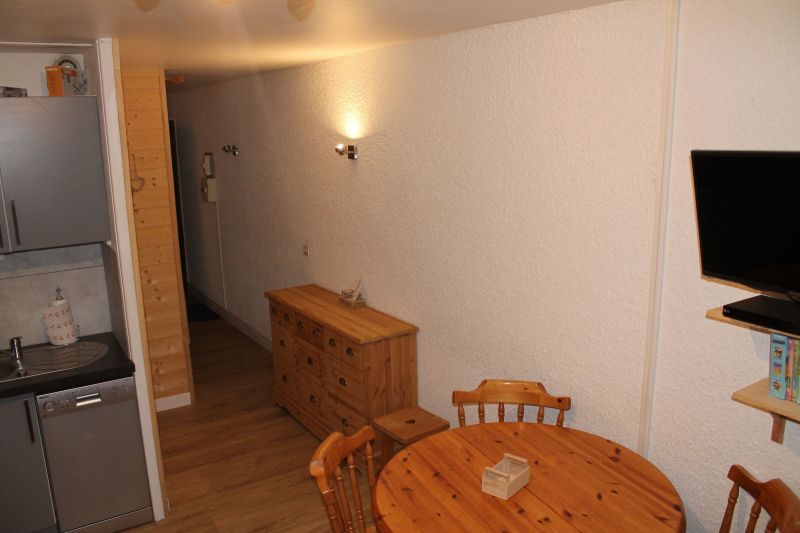 photo 6 Owner direct vacation rental Les 2 Alpes appartement Rhone-Alps Isre Living room