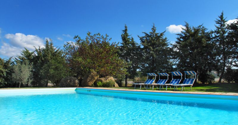 photo 21 Owner direct vacation rental Volterra gite Tuscany Pisa Province Swimming pool