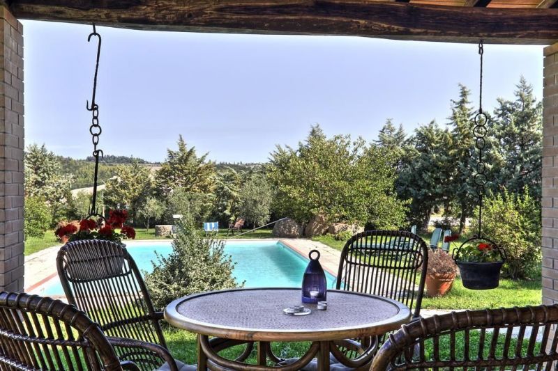 photo 19 Owner direct vacation rental Volterra gite Tuscany Pisa Province Swimming pool