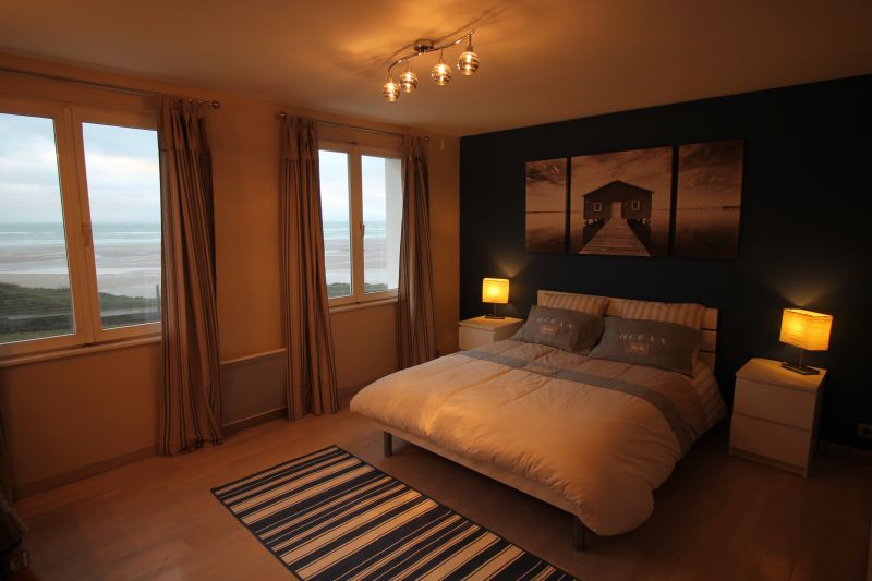 photo 4 Owner direct vacation rental Wissant villa Nord-Pas de Calais Pas de Calais bedroom 3