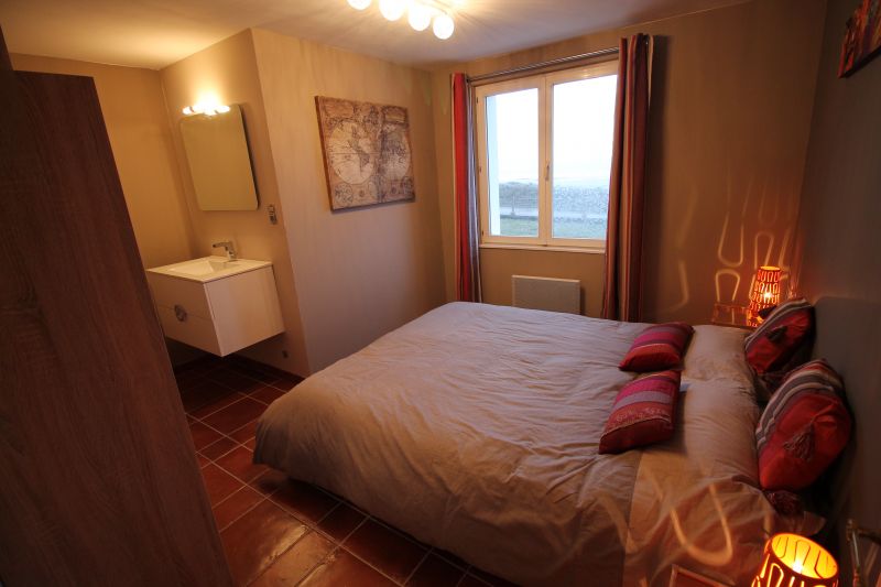 photo 5 Owner direct vacation rental Wissant villa Nord-Pas de Calais Pas de Calais bedroom 4
