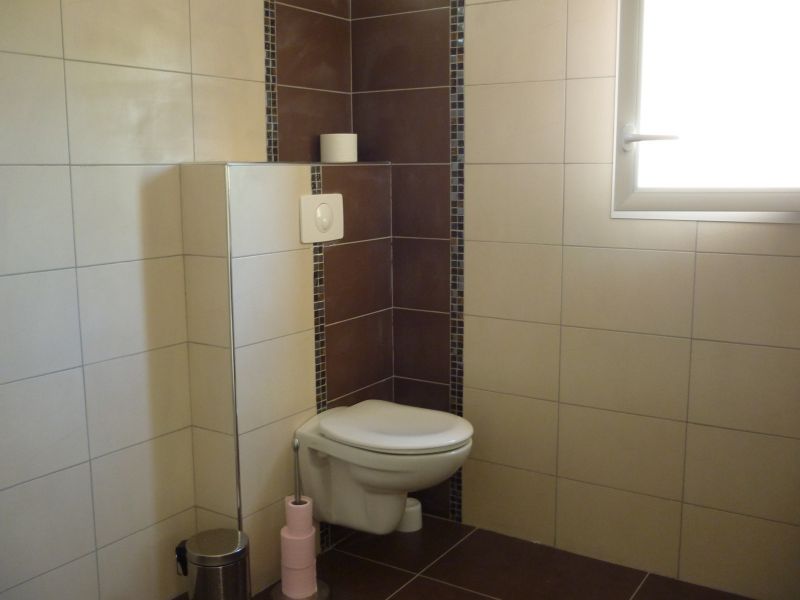 photo 10 Owner direct vacation rental Ajaccio appartement Corsica Corse du Sud bathroom