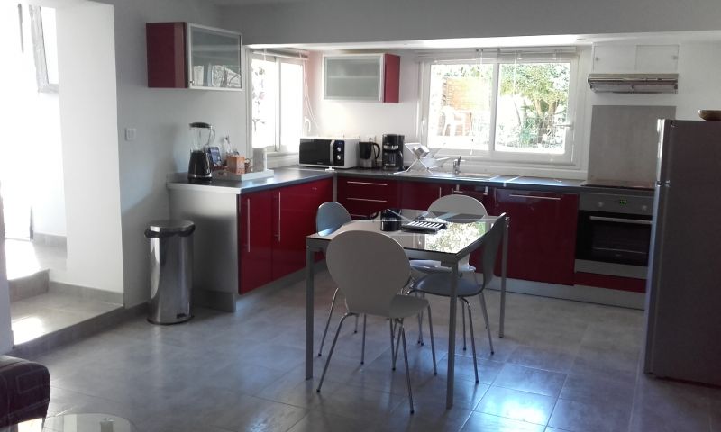 photo 8 Owner direct vacation rental Ajaccio appartement Corsica Corse du Sud