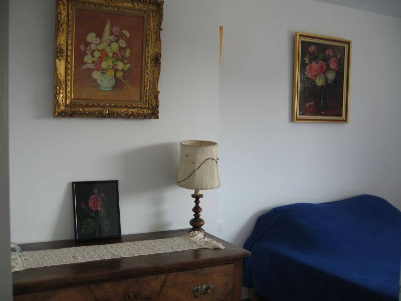 photo 10 Owner direct vacation rental Nevez villa Brittany Finistre bedroom 3