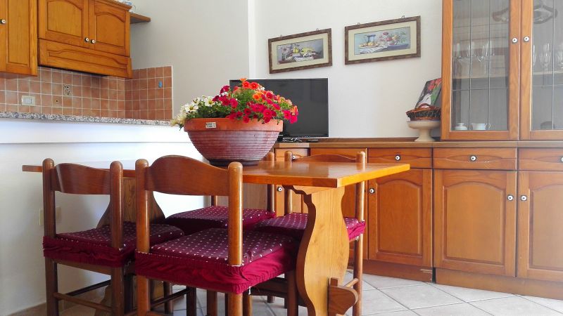 photo 2 Owner direct vacation rental Posada appartement Sardinia  Living room