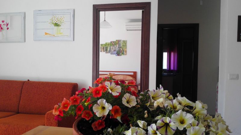 photo 4 Owner direct vacation rental Posada appartement Sardinia  Living room