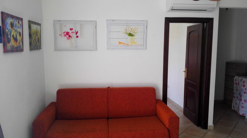 photo 5 Owner direct vacation rental Posada appartement Sardinia  Living room