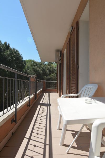photo 22 Owner direct vacation rental Cervia appartement Emilia-Romagna Ravenna Province Balcony 2