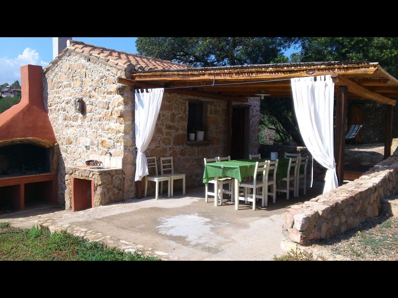 photo 3 Owner direct vacation rental Santa Maria Navarrese villa Sardinia