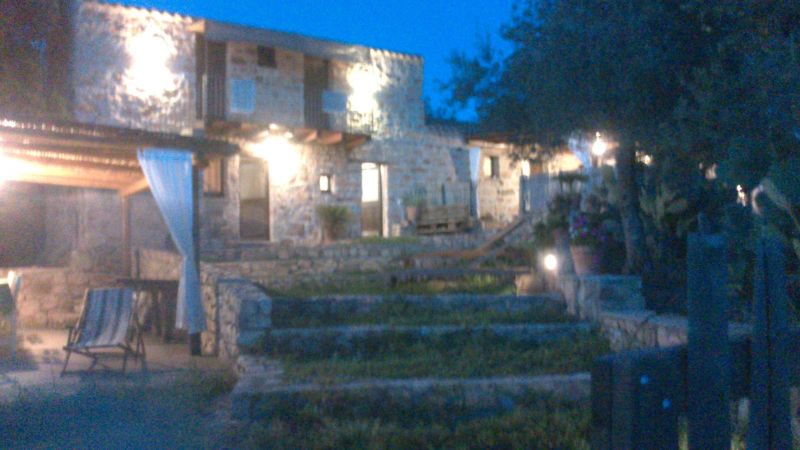 photo 9 Owner direct vacation rental Santa Maria Navarrese villa Sardinia