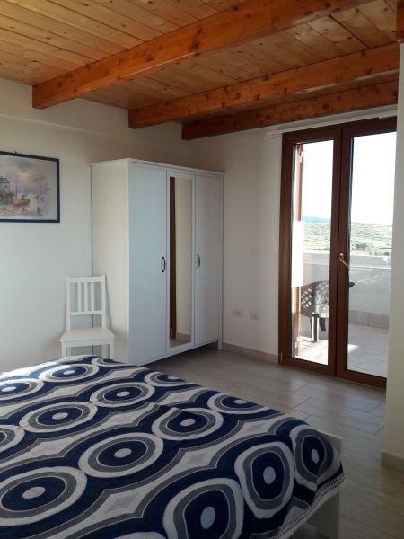 photo 5 Owner direct vacation rental Bosa appartement Sardinia Oristano Province bedroom 1