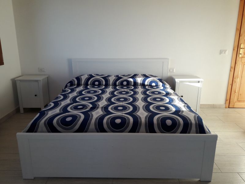 photo 7 Owner direct vacation rental Bosa appartement Sardinia Oristano Province bedroom 1