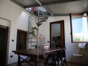 Palermo Province vacation rentals for 4 people: appartement # 111073