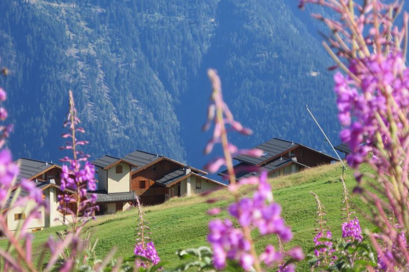 photo 19 Owner direct vacation rental Les Saisies appartement Rhone-Alps Savoie View of the property from outside