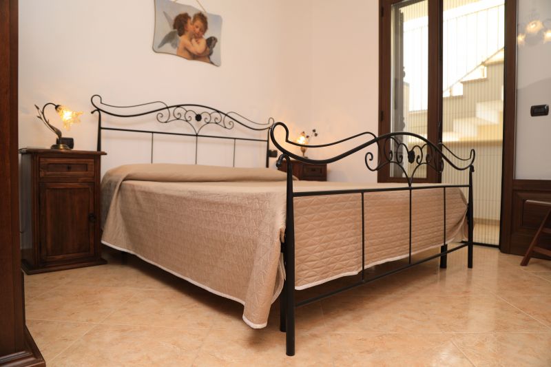 photo 0 Owner direct vacation rental Porto Cesareo appartement Puglia  bedroom 1